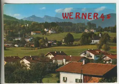 Bad Kohlgrub - von 1972 (AK34509)