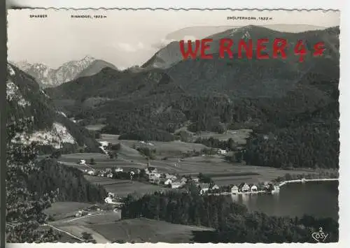 Füschl am See - von 1972 (AK34512)