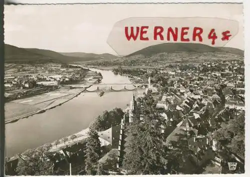 Miltenberg / Main - von 1972 (AK34513)