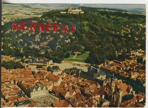 Coburg   - von 1975 (AK34593)