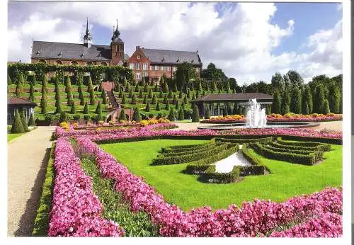 Geistliches und Kulturelles Zentrum Kloster Kamp  - von 1968 (AK6310)