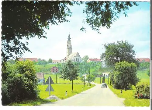 Hochburg am Weilhartforst  - von 1982 (AK6341)