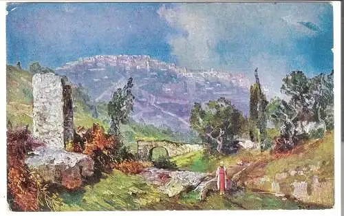 Bethlehem   - von 1929 (AK6475)