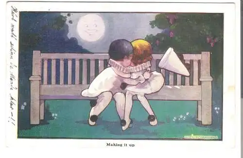 Making it up     - von 1912 (AK6509)
