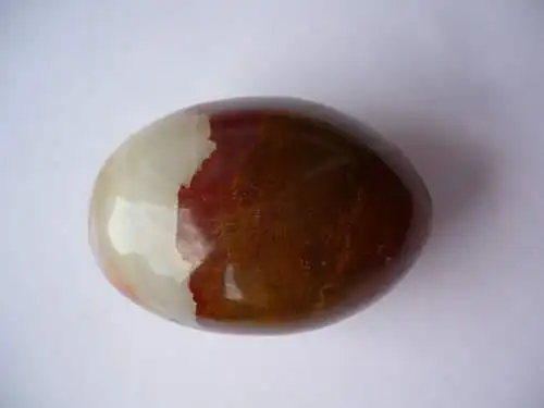 Großes Achat-Ei  (1126) Preis reduziert