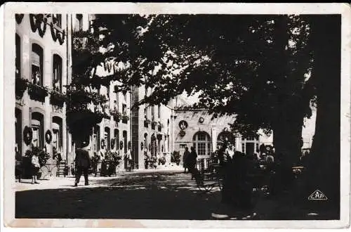 Odilienberg (Mont-Ste-Odile) - von 1942 (AK6660)