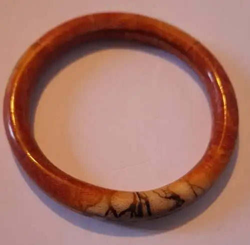 Arm-Reif - Schaumkoralle - auch unter Red apple Coral bekannt (1273)