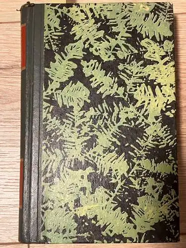 Llewelyn, Richard: So Grün war mein Tal. 