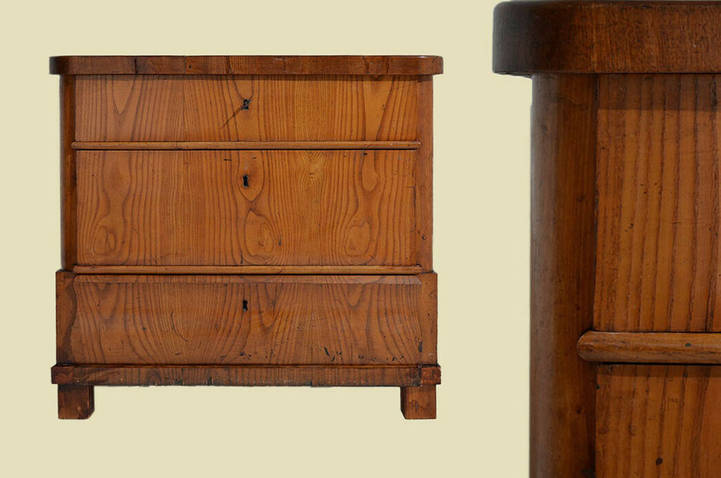 Altes Kuchenbuffet Restaurieren Kosten