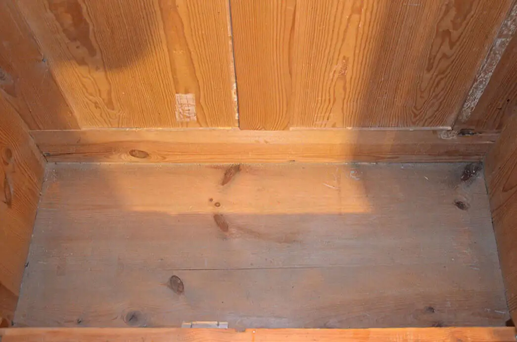 Kleiderschrank ANTIK Gründerzeit Mahagoni Schrank ORIGINAL von 1880 5