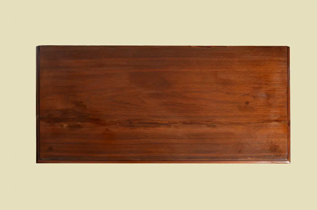 Vertiko ANTIK Gründerzeit Nußbaum Kommode Schrank ORIGINALvon1880 6