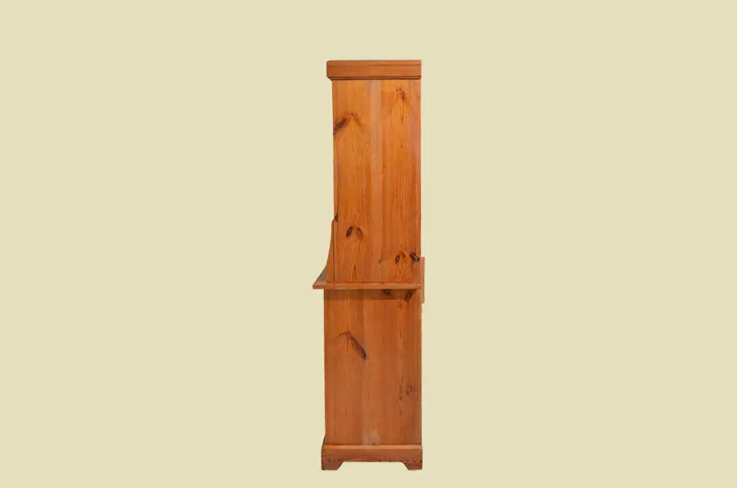 Küchenbuffet ANTIK Jugendstil Weichholz Schrank Buffet ORIGINALvon1920 15