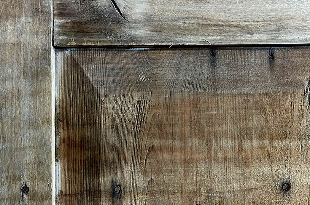 1820er Biedermeier Vertiko Esche Schrank Kommode von 1820 18