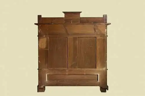 1920er Anrichte Buffet ANTIK Jugendstil Kommode Halbschrank Sideboard von 1920