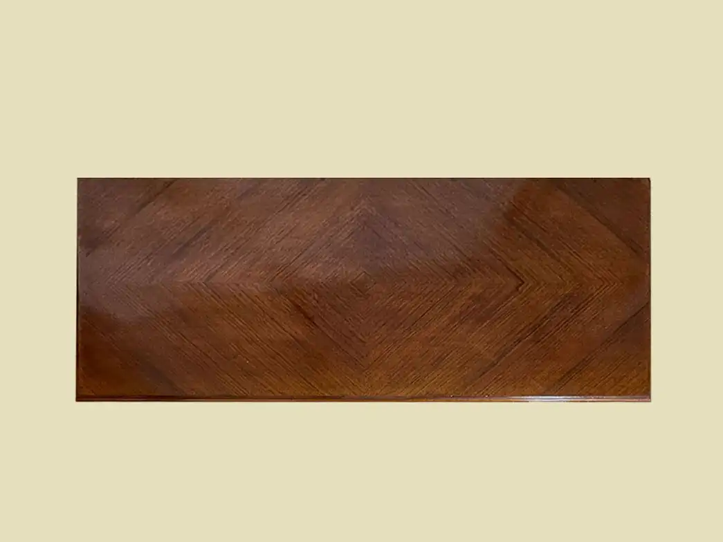 1880er Anrichte Buffet ANTIK Gründerzeit Kommode Halbschrank Sideboard von 1880 6