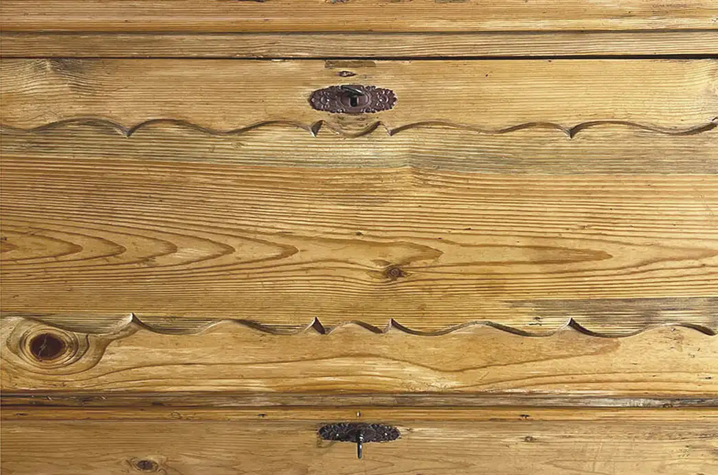 1840er Schreibtisch ANTIK Louis Philippe Biedermeier Klapp Sekretär von 1840 10