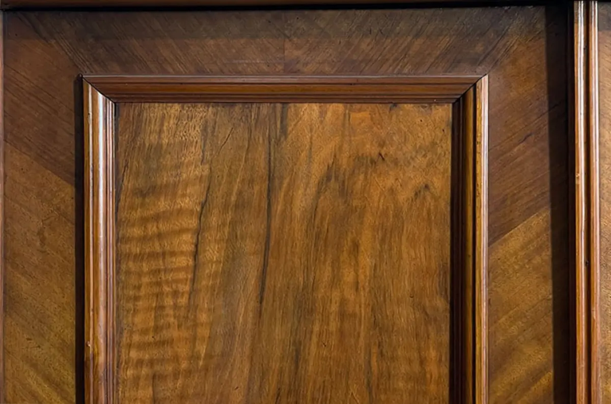 1880er Kleiderschrank ANTIK Gründerzeit VINTAGE Schrank Schublade von 1880 8