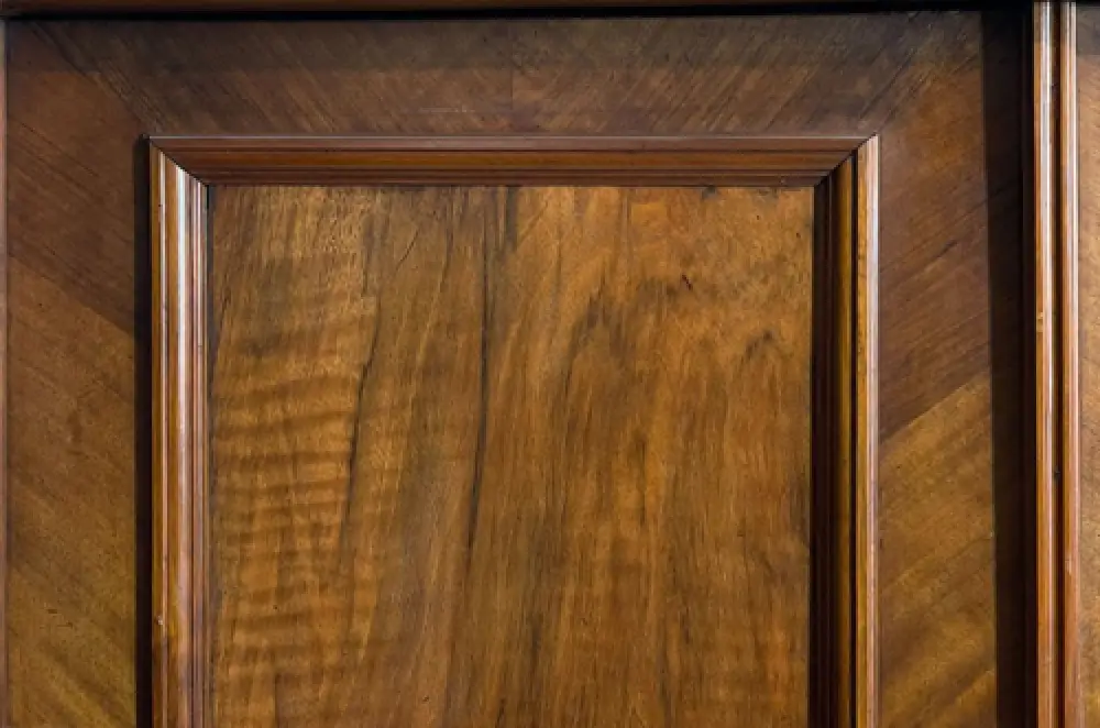 1880er Kleiderschrank ANTIK Gründerzeit VINTAGE Schrank Schublade von 1880 8