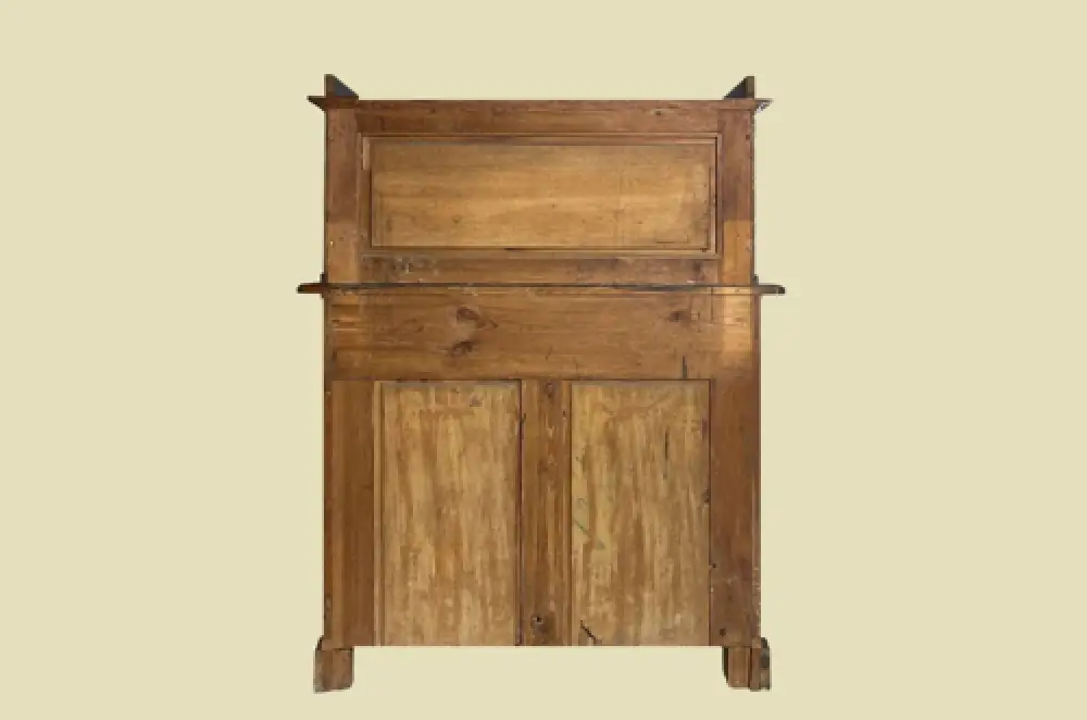 Anrichte Buffet ANTIK Jugendstil VINTAGE Kommode Halbschrank Schrank von 1920 17