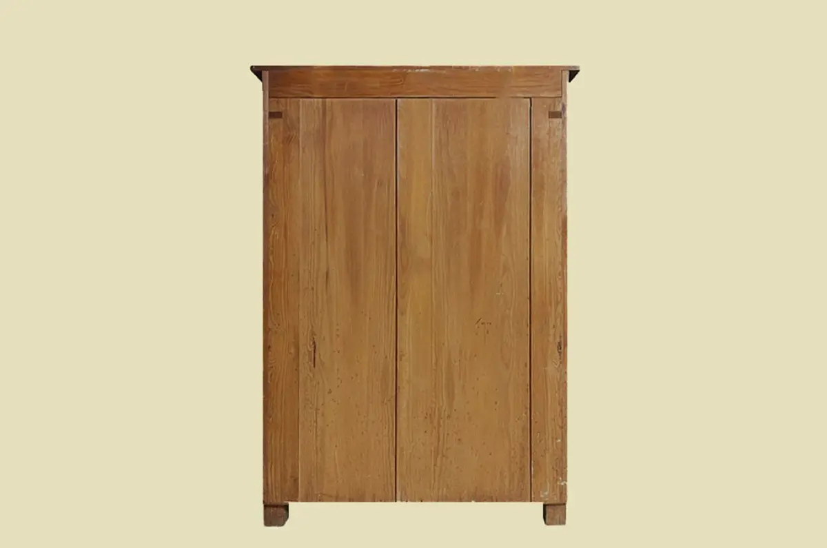 1920er Vertiko ANTIK Jugendstil VINTAGE Mahagoni Kommode Schrank von 1920 16