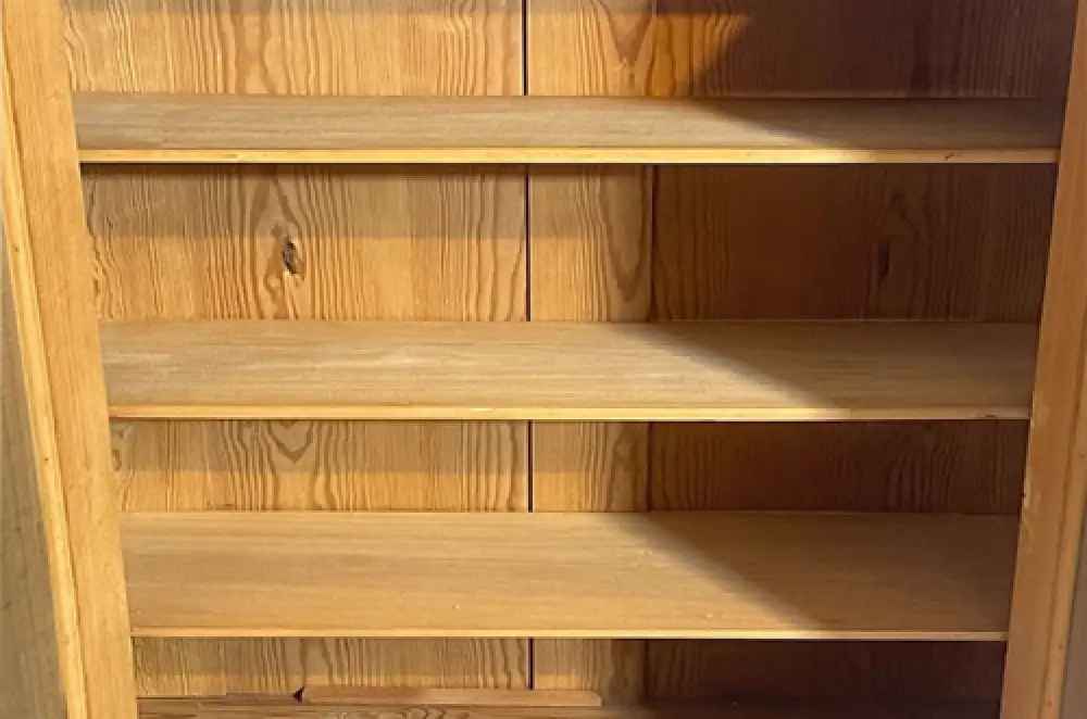 1920er Vertiko ANTIK Jugendstil VINTAGE Mahagoni Kommode Schrank von 1920 5