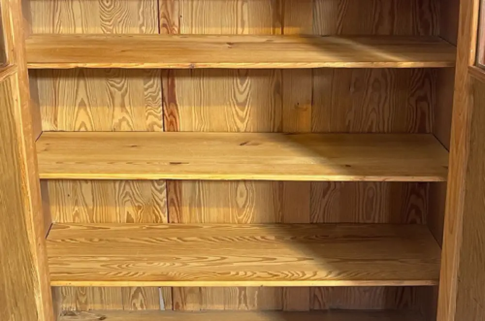 1920er Vertiko ANTIK Jugendstil VINTAGE Spiegel Kommode Schrank von 1920 580 5