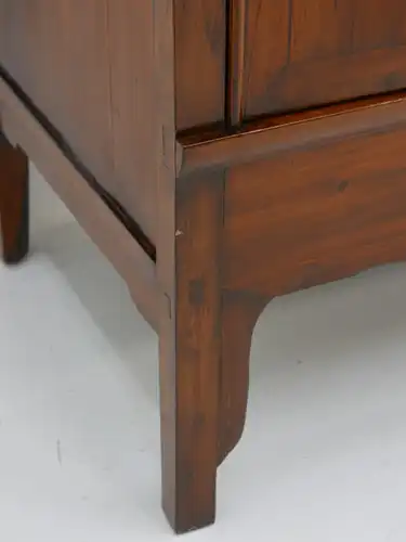 2112-asiatischer Kolonialstil-Kasten-Schrank-Wohnzimmerkasten-Wohnzimmerschrank-