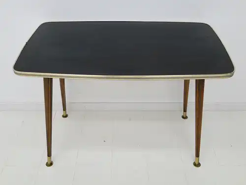 4869-60er Jahre Couchtisch-Tisch-Beistelltisch-Couchtisch-60er Jahre Design-