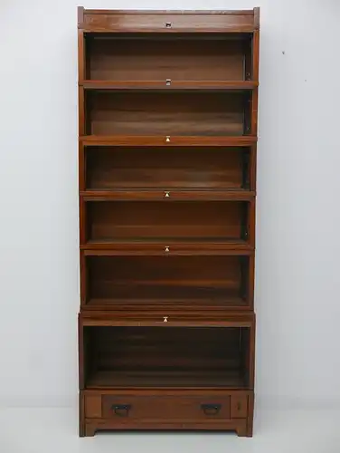 4743-amerikanischer Bücherschrank-Bücherkasten-amerikanischer Bücherkasten-1920