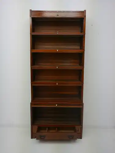 4743-amerikanischer Bücherschrank-Bücherkasten-amerikanischer Bücherkasten-1920