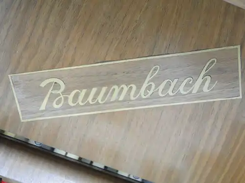5084-Klavier-Piano-Baumbach-Klavier-Piano