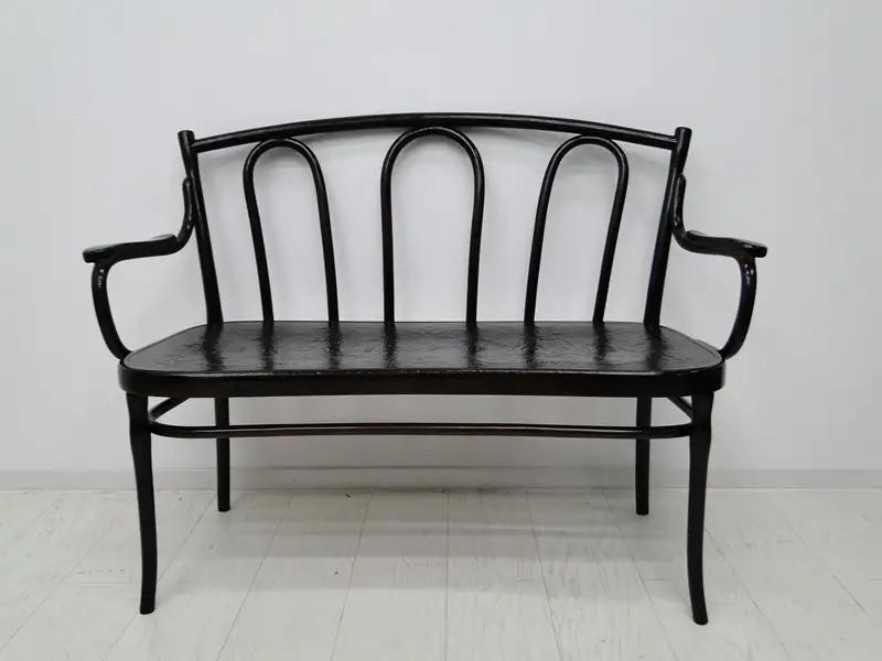 2098D-Thonetbank-Sitzbank-Bugholz-Thonet-Bank-Bugholzbank-Sitzmöbel-ORIGINAL THO 3