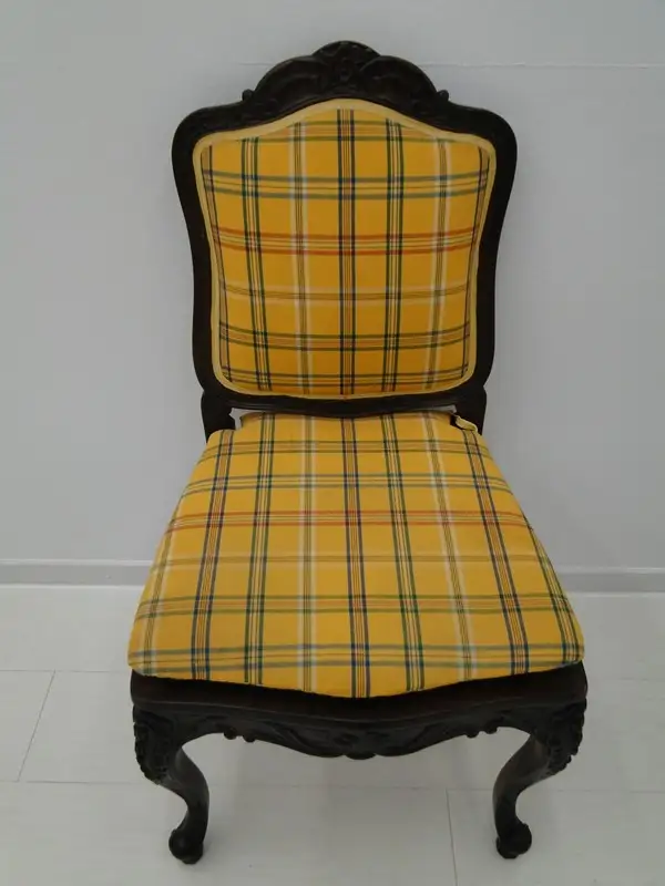 5128D-5131D-Barockstil Sessel-Stuhl-Sitzmöbel-Polstersessel-Barockstil-Polsterst 0