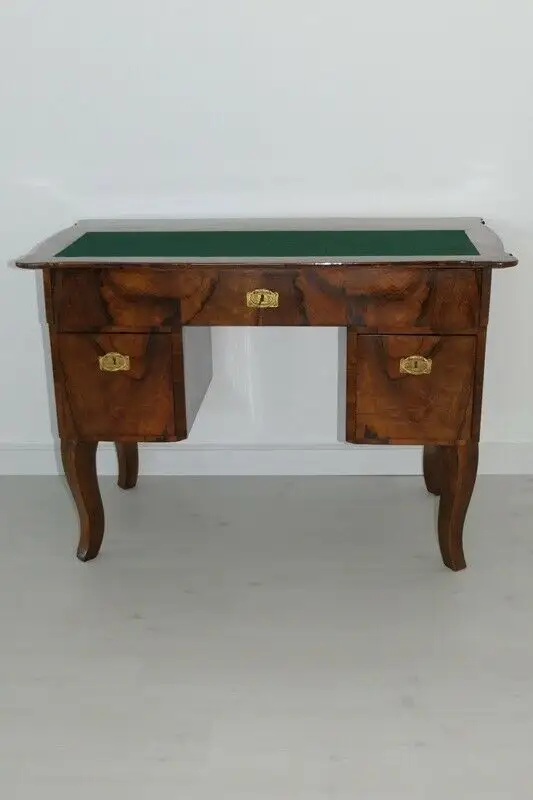 Biedermeierschreibtisch-Damenschreibtisch-Schreibtisch-Biedermeier-Tisch-H60017 0