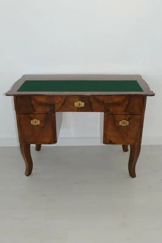 Biedermeierschreibtisch-Damenschreibtisch-Schreibtisch-Biedermeier-Tisch-H60017 1