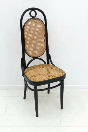 3076-Thonetsessel-Stuhl-Wiener Geflecht-Sessel-Bugholzstuhl-Thonet-Stilmöbel-Bug
