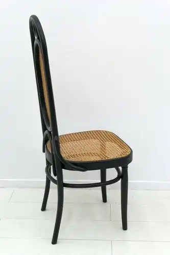 3076-Thonetsessel-Stuhl-Wiener Geflecht-Sessel-Bugholzstuhl-Thonet-Stilmöbel-Bug