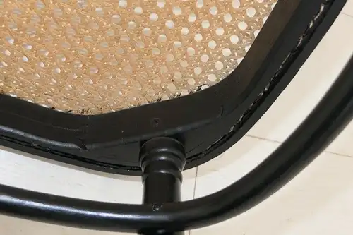 3076-Thonetsessel-Stuhl-Wiener Geflecht-Sessel-Bugholzstuhl-Thonet-Stilmöbel-Bug