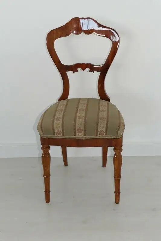 Biedermeierstuhl-Sessel-Biedermeier-Stuhl-Biedermeiersessel-Polstersessel-H60015 1