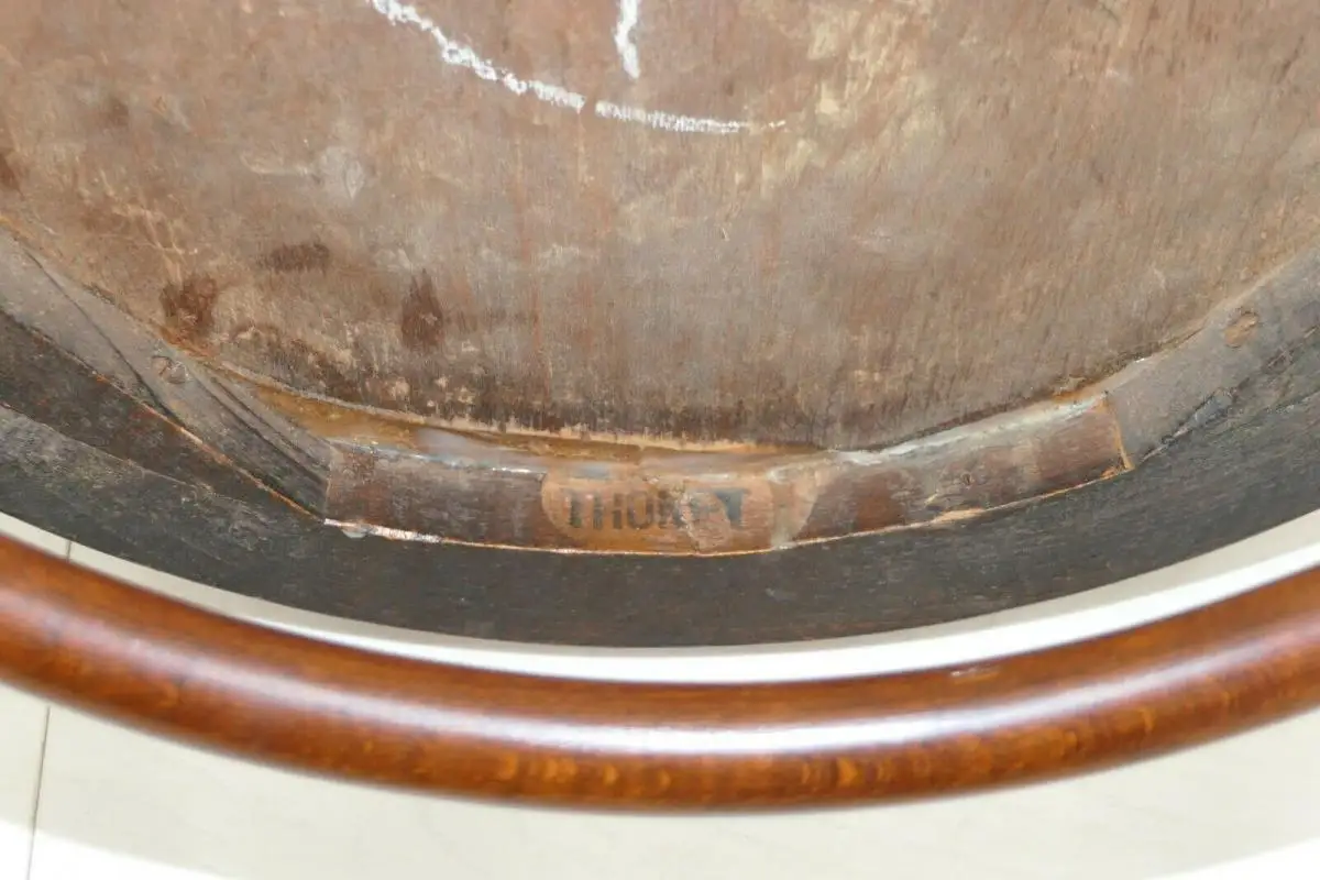 3072D-Armlehnenstuhl-Jugendstil-Sessel-Stuhl-Thonet Stuhl-Armlehnensessel-Thonet 6