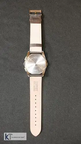 3889D-Herrenarmbanduhr-ESPRIT Chrono - Armbanduhr--Lederarmbanduhr  000BS1