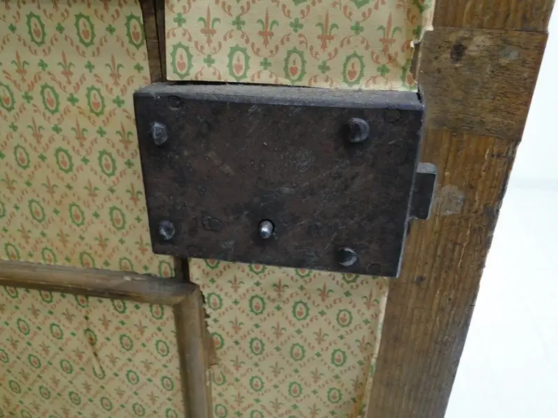 3750D-Bauernschrank-Kleiderkasten-Kleiderschrank-Barockkasten-Schrank-Barock 10
