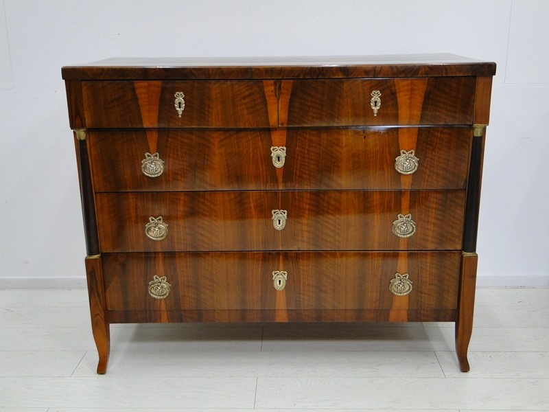 Empire - Möbel Antik - Suche auf oldthing