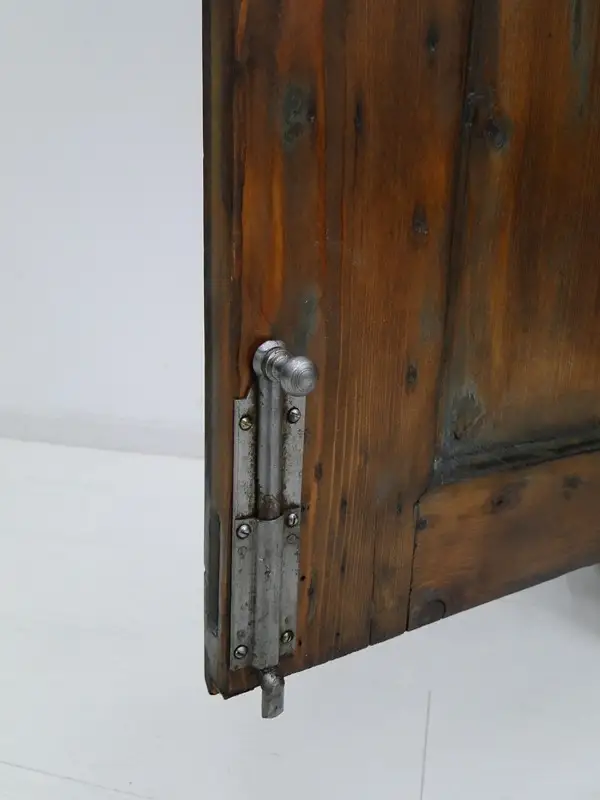 5076D-Barock Schrank-josefinischer Kasten-Kleiderschrank-Barock Kasten 7