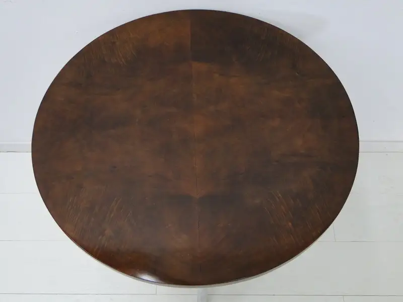 5081-Bauhaus Set-Tisch-Beistelltisch-Bauhaus Tisch-Vorzimmertisch 4