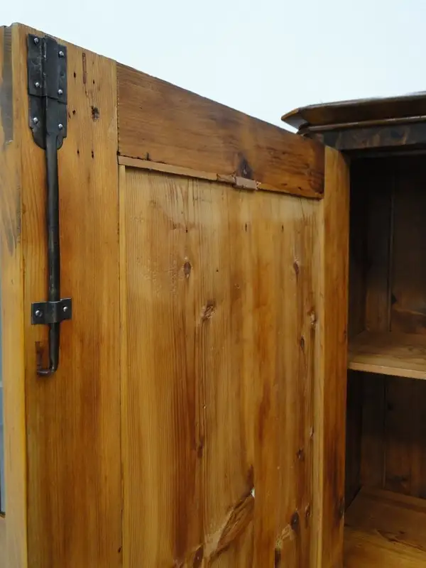 5494-Biedermeierkasten-Kleiderkasten-Schrank-Kleiderschrank-Kasten-Biedermeier 4