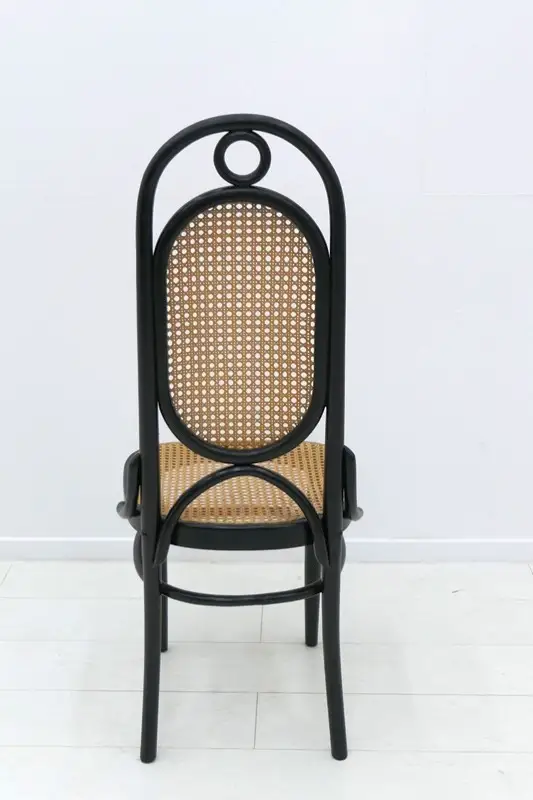3076-Thonetsessel-Stuhl-Wiener Geflecht-Sessel-Bugholzstuhl-Thonet-Stilmöbel-Bug 7