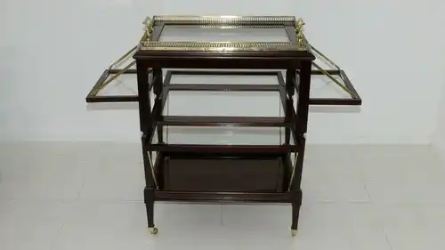 3859-Jugendstilservierwagen-Dinett-Rollbar-Jugendstil-Servierwagen-Rollwagen-