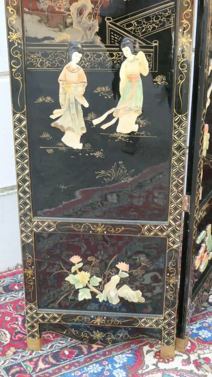 5994-Paravent-asiatisch-Raumteiler 2