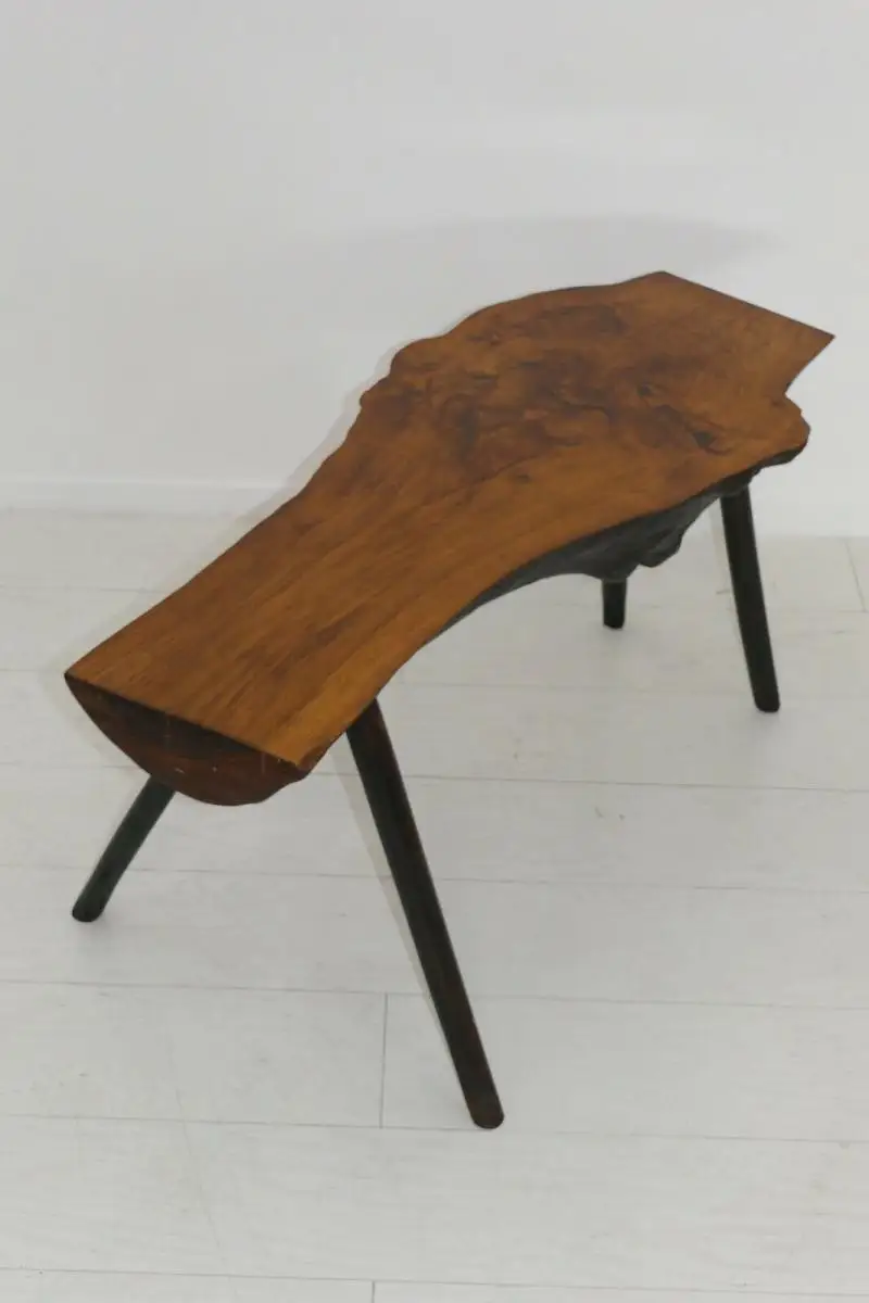 Baumtisch-Couchtisch-Designertisch-Beistelltisch-Baumdesign-Tisch-Salon-H61056 0